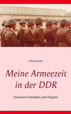 Produktbild von Meine Armeezeit in der DDR