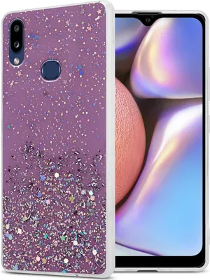 Obrázok produktu pre Cadorabo DE-154215, Samsung, Samsung Galaxy A10s / M01s, orgován
