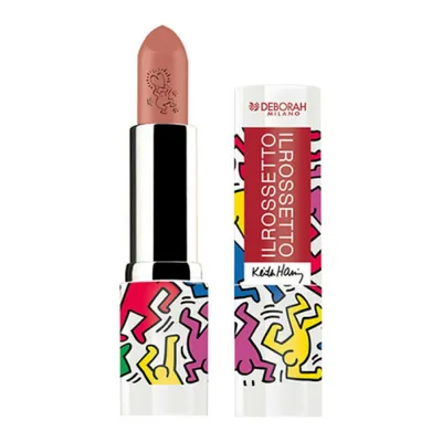 Obrázok produktu pre Deborah Keith Haring Rúž - Nude Beige