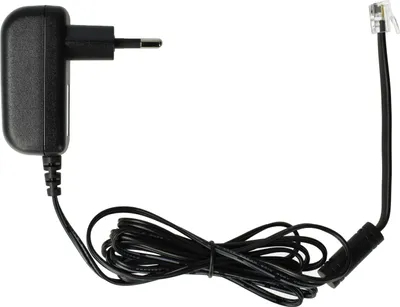 Produktbild von vhbw Netzteil Ersatz für Innovaphone 03-00010-004, 4260048182649 für Festnetz-Telefon, Haustelefon - 175 cm