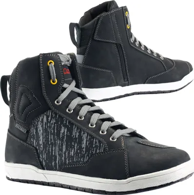 Produktbild von Büse B67 Motorradstiefel, schwarz, 46