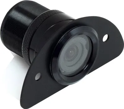 Produktbild von Caratec Safety CS114 Farbkamera mit Montageplatte