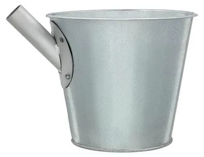 Produktbild von ® Jaucheeimer Jaucheschöpfer Gülleschöpfer Schöpfkelle für Wasser Gülle Mörtel Garten 5 L