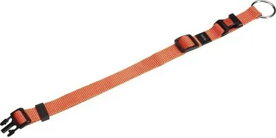 Immagine prodotto di Collare Karlie Art Sportiv Plus Mix and Match, colore:arancione, dimensioni:45 - 65 cm x 25 mm