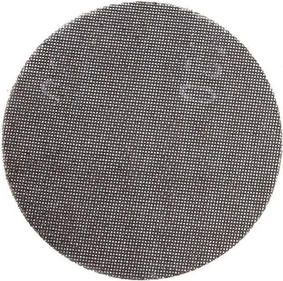 Produktbild von 5x Schleifgitter Ø 225mm Schleifscheiben Körnung 80 Schleifpapier Trockenbau