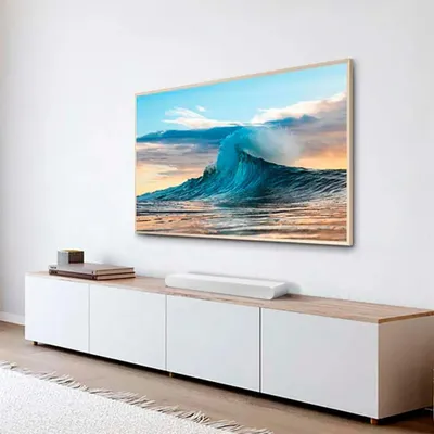 Immagine prodotto di Soundbar Samsung HW-S61D Serie S