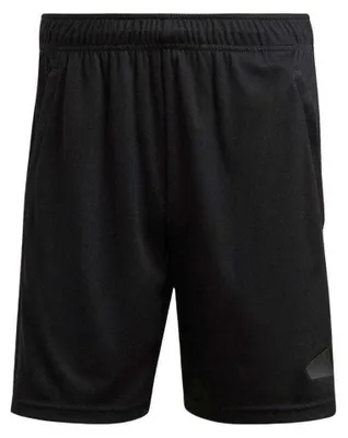Image de Adidas - Short « Essentials » pour homme - Entraînement PP5303 (S) (noir)