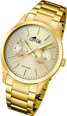 Immagine prodotto di Lotus - 15955/2 - Orologio da polso - Uomo