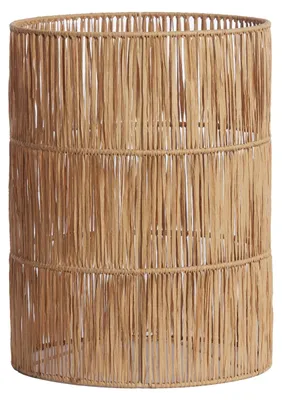Image de Light & Living - abat-jour - Lanzano - naturel - textile - Ø 40cm - E27 - 2240984