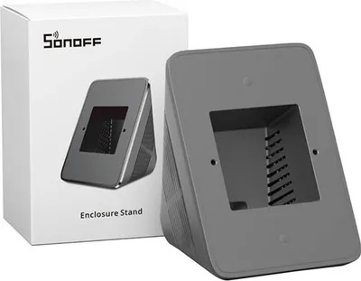 Produktbild von Sonoff STANDB, Grau, Polycarbonat (PC), NSPanel, NSPanel Pro, 88,5 mm, 67,5 mm, 121 mm