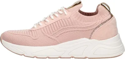 Productafbeelding van SUB55 Dames sneakers Sneakers Laag - roze - Maat 37