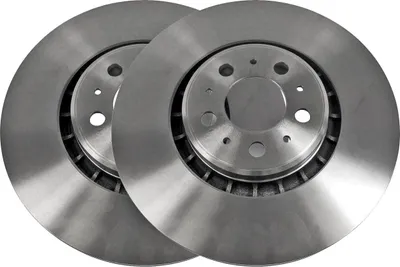 Produktbild von Bremsscheibe VOLVO XC90