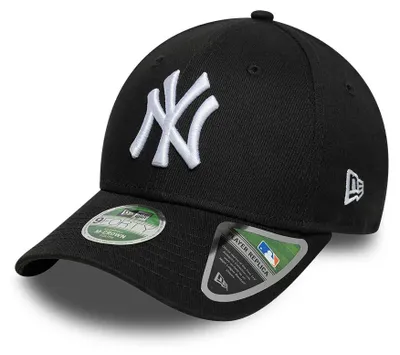 Zdjęcie produktu dla New Era 9Forty Kinder Cap - New York Yankees schwarz - Dziecko