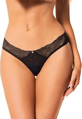 Obrázek produktu pro OBS Panty XS/S