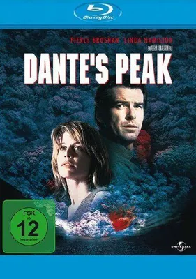 Produktbild von Dantes Peak