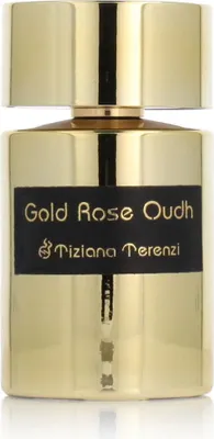 Produktbild von Tiziana Terenzi Gold Rose Oudh Haarspray - parfümiert 50 ml (unisex)