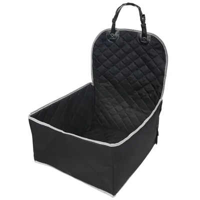Produktbild von RIDEX Autohundedecke 100019A0002 43,5cm 26,5cm Nylon