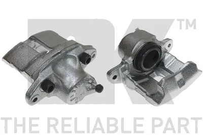 Produktbild von NK Bremssattel Vorne Rechts für RENAULT TWINGO II (CN0) Ø48mm 219956