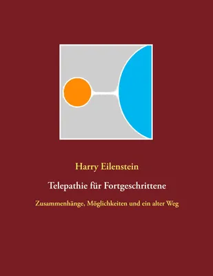 Produktbild von Telepathie für Fortgeschrittene