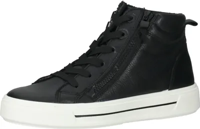 Produktbild von Ara Damen Sneaker, schwarz(schwarz), Gr. 41/2
