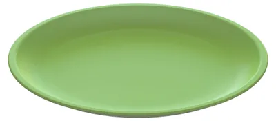 Image de MAGU Speiseteller 24 cm grün 115913 4016376313305