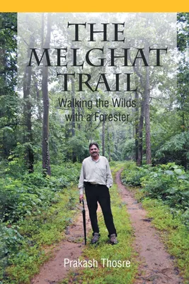 Produktbild von The Melghat Trail