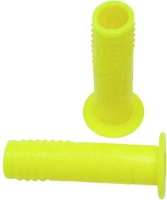 Obrázek produktu pro Road Evo Šekel (120 Mm) S Otvorem, Barva Žlutá