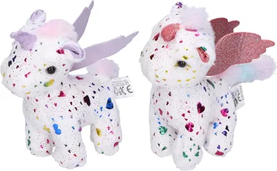 Zdjęcie produktu dla Jednorožec 13 cm