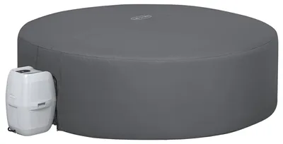Produktbild von Bestway Lay-Z-Spa Isolierabdeckung EnergySense Rund Ø 236 cm