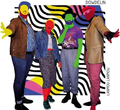 Obrázek produktu pro Lanmou Lanmou