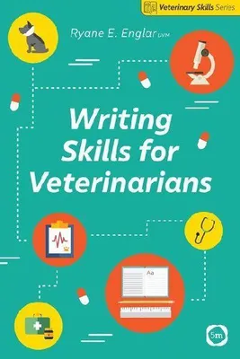 Produktbild von Writing Skills for Veterinarians