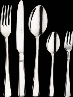 Produktbild von Pintinox Leonardo Besteck Set 30 tlg.