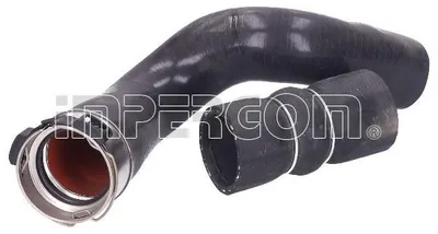 Immagine prodotto di Tubo Intercooler Dacia Duster / Renault Captur,Clio (Set)