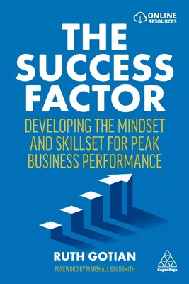 Produktbild von The Success Factor