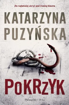 Obrázok produktu pre Pokrzyk