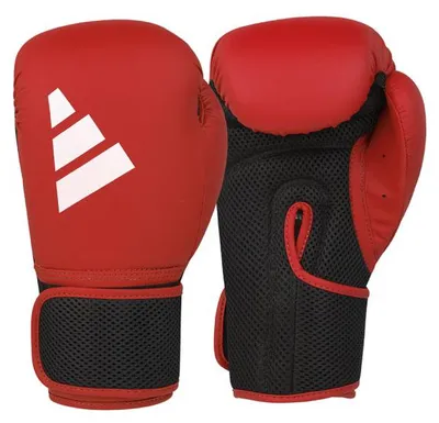Zdjęcie produktu dla Rękawice bokserskie Adidas Hybrid 25 (Kick)Boxing Gloves Kids