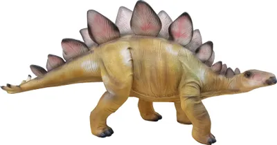 Produktbild von Designer Abstrakte Figur Moderne Figuren Dekoration Dinosaurier Garten Skulptur