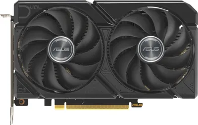 Obrázek produktu pro ASUS Prime Radeon RX 9060 XT OC Edition Graphics Card PCIe 5.0 GDDR6 HDMI 2.1 - PCI - 8.192 MB