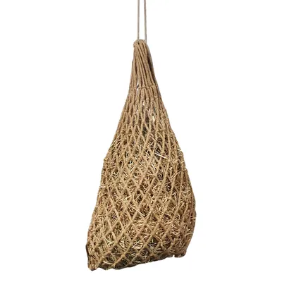Produktbild von Waldhausen Heunetz Jute , Größe:ONE