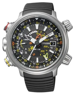 Produktbild von Citizen Mod. Bn4021-02E