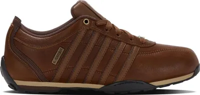 Produktbild von K-Swiss ARVEE 1.5 Herren Braun Sneakers Sportschuhe Outdoor (02453-214-M)