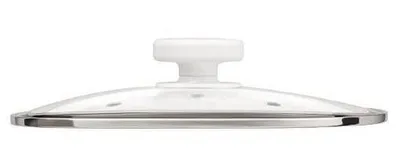Produktbild von Moulinex Glasdeckel für Dampfgarer XF384 Cuisine Companion HF800 HF800A