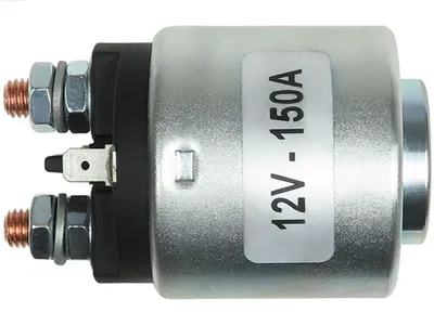 Immagine prodotto di AS-PL SS9250(LETRIKA) Interruttore a solenoide per motorino d'avviamento/avviamento
