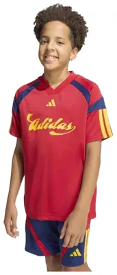 Immagine prodotto di T-shirt Adidas J HOT TEE da Bambini