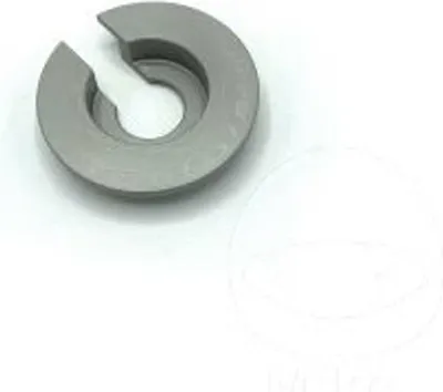 Imagen del producto de ALPHA TECHNIK 33-ZT125-TL01KBA: Kit de descenso trasero para motos Zontes
