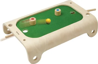 Produktbild von Plan Toys Magnetisches Brettspiel