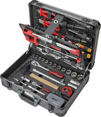 Obrázek produktu pro Sada nářadí KS TOOLS Ultimate - 131 kusů - 922.0731