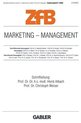 Obrázok produktu pre Marketing - Management