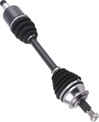 Image de Arbre de transmission avant gauche For MERCEDES B-KLASSE (W245) B 180CDI/200CDI Automatik