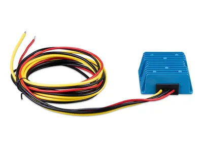 Immagine prodotto di Victron Energy Wandler Orion IP67 24/12-20 240 W 24 V/DC - 12 V (ORI241220260)